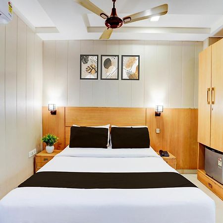 Super Hotel O Rohini Sector 24 เดลี ภายนอก รูปภาพ