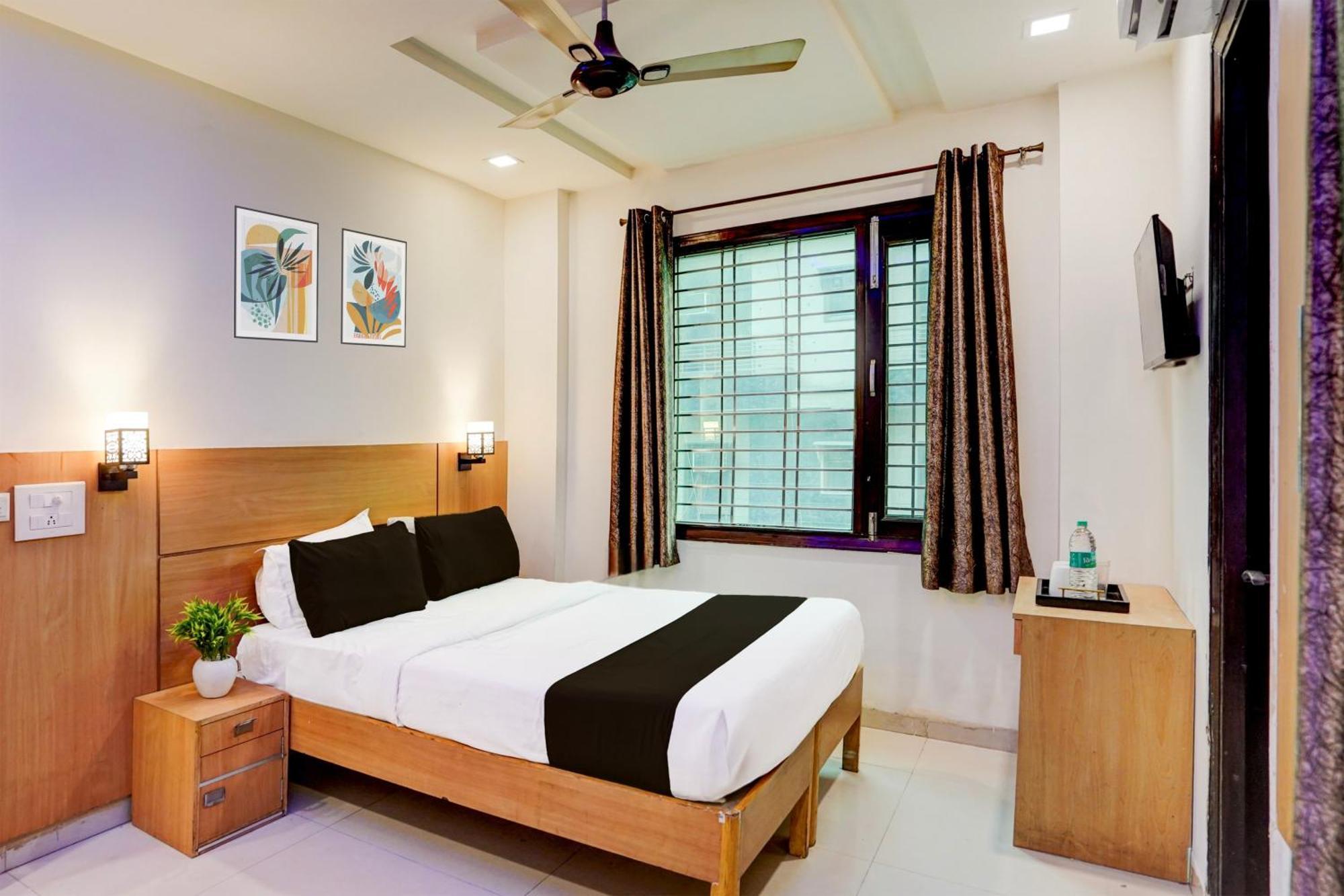 Super Hotel O Rohini Sector 24 เดลี ภายนอก รูปภาพ